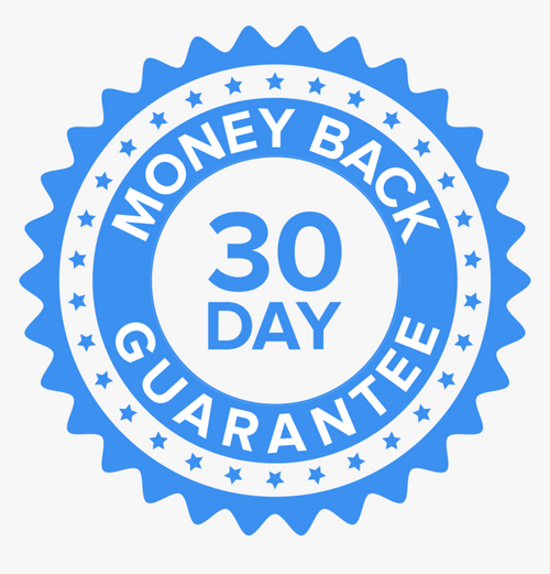 30 Day Guarantee